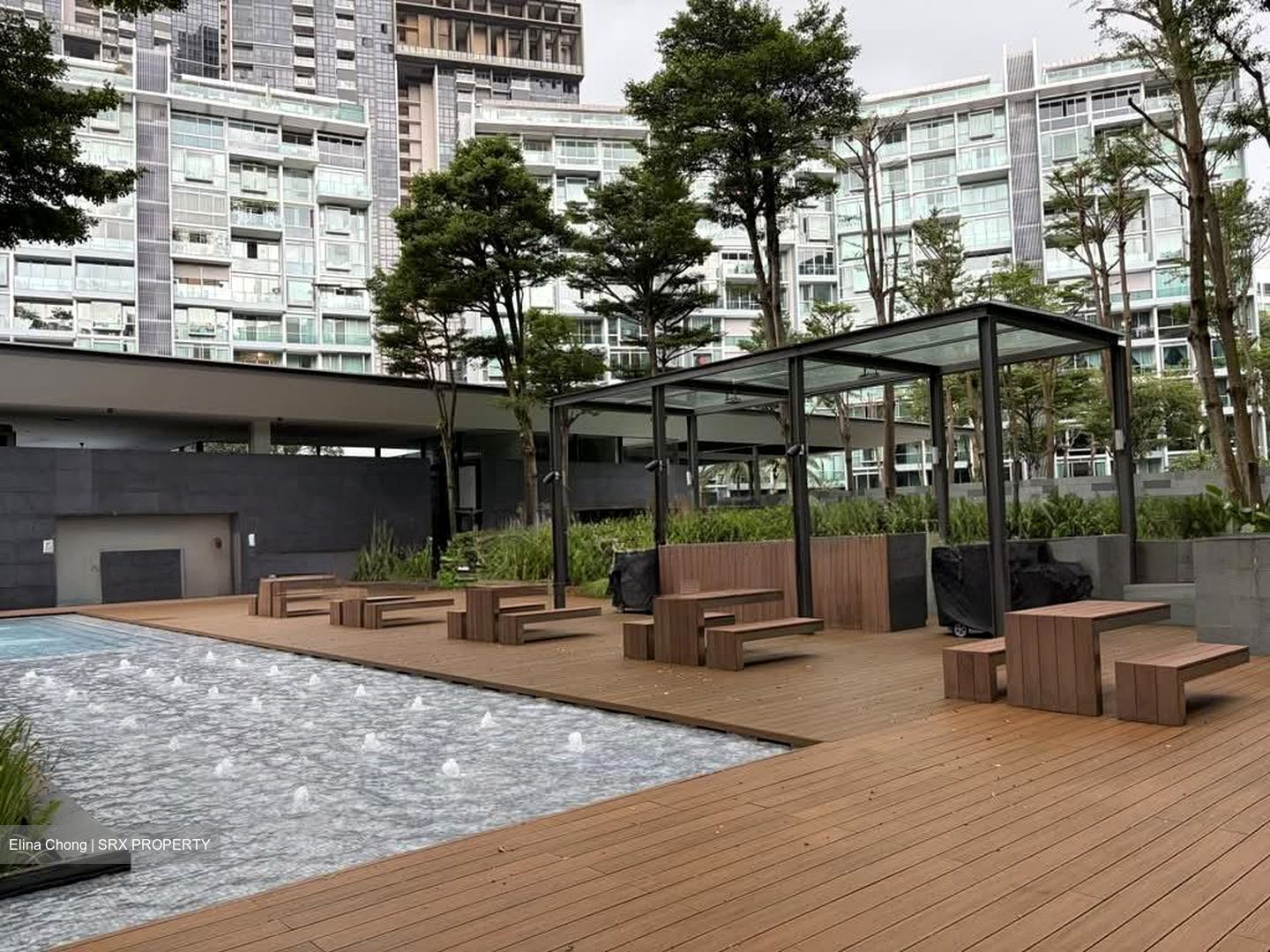 Botannia (D5), Condominium #567743311